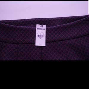 Express pencil Skirt